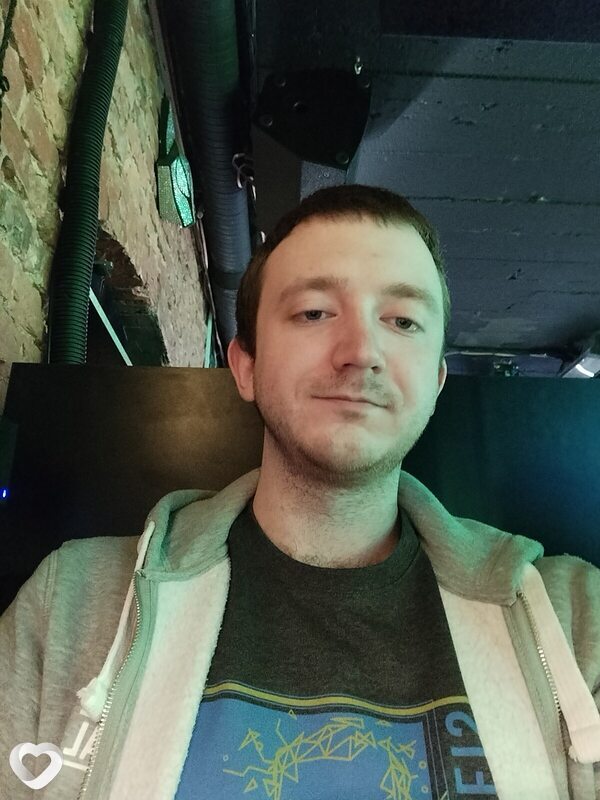 Игорь, 28, Барановичах — анкета №4384668