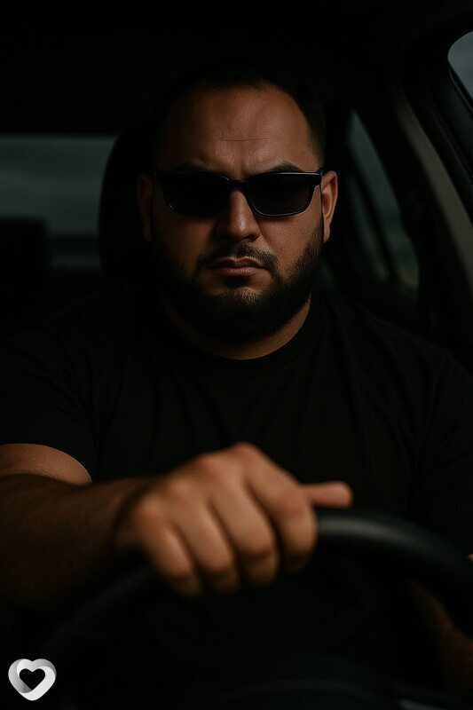 Mr Raul, 30, Химках — анкета №4384677