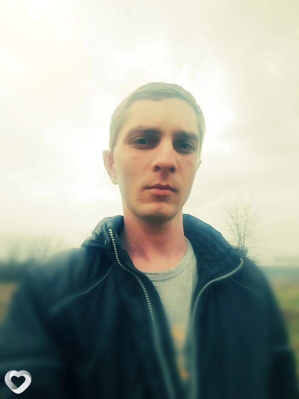 Max, 28, Армавире — анкета №4384682