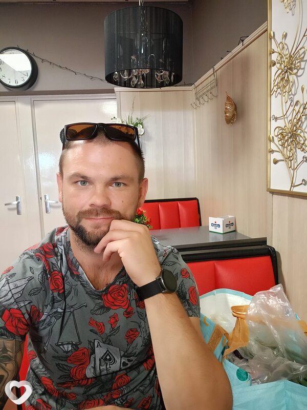 Evgenui, 36, Барановичах — анкета №4384685