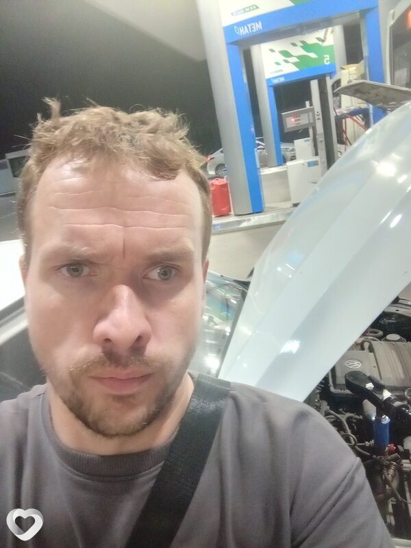 Александр, 39, Вологде — анкета №4384686