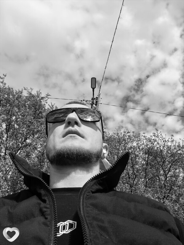 Ivan, 33, Мурманске — анкета №4384813