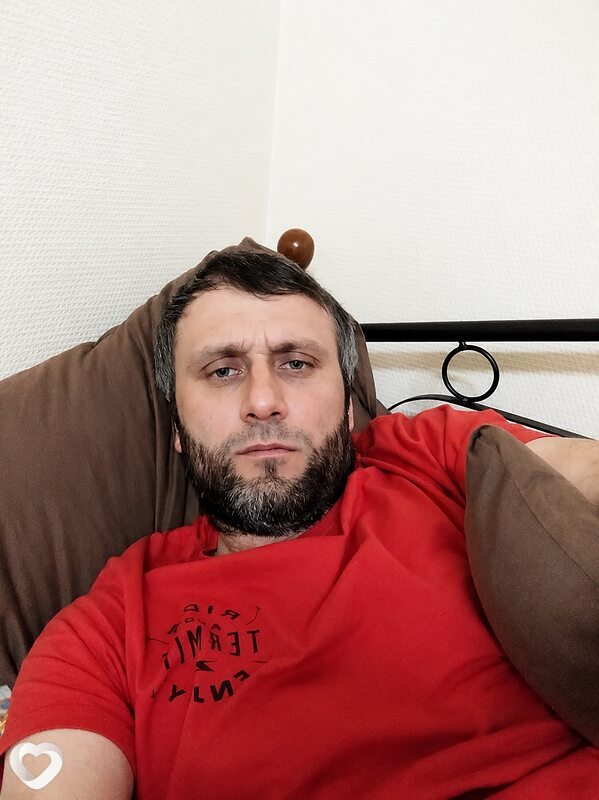 Шамиль, 30, Москве — анкета №4384820