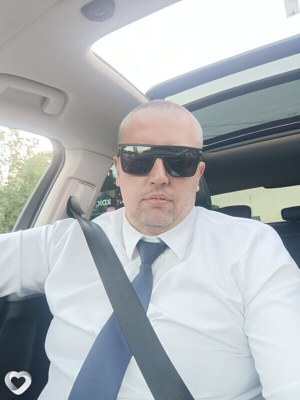 Вадим, 43, Люберцах — анкета №4384825