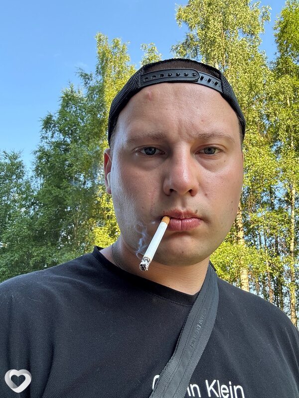 Виктор, 22, Великом Новгороде — анкета №4384827