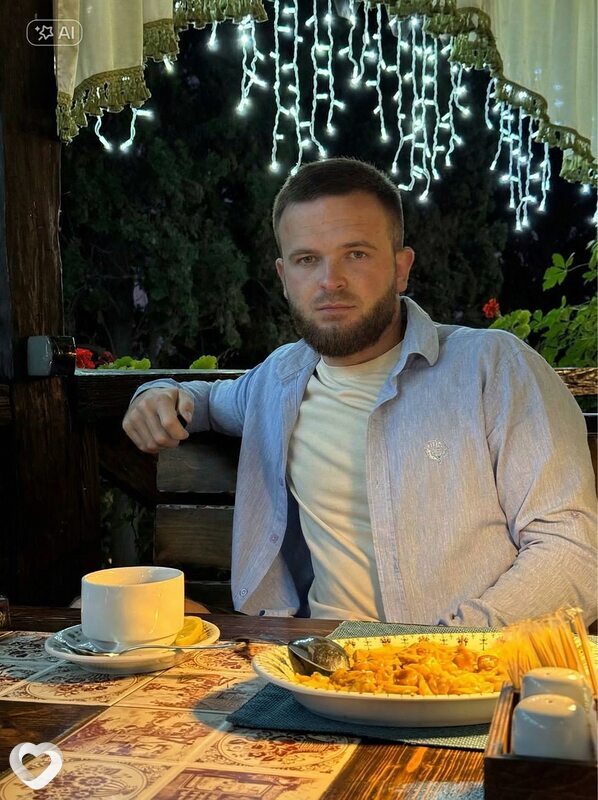 Алексей, 30, Москве — анкета №4384829
