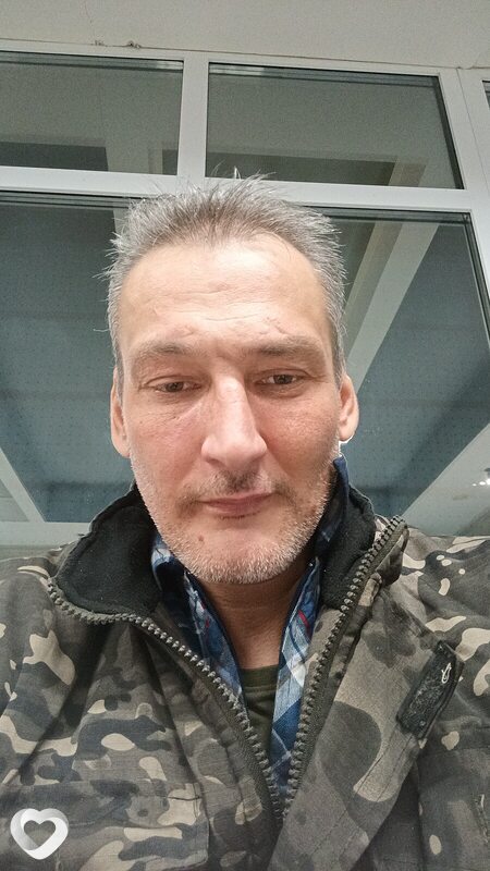 Константин, 42, Томске — анкета №4384917