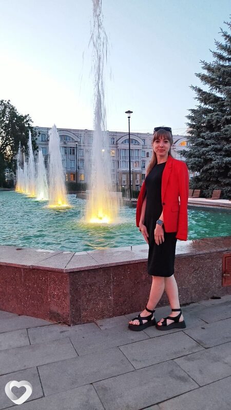 Наталья, 36, Липецке — анкета №4384919
