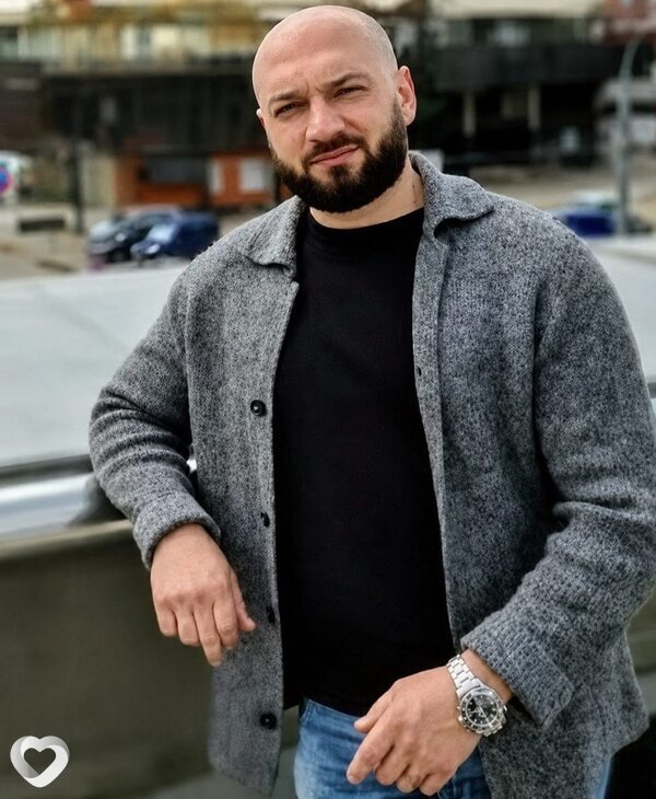 Musafir, 30, Москве — анкета №4384921
