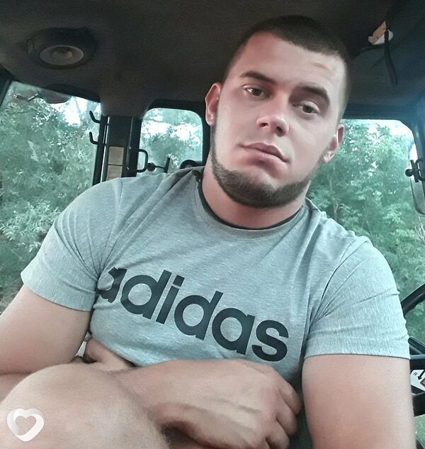 Ян, 30, Оренбурге — анкета №4384931