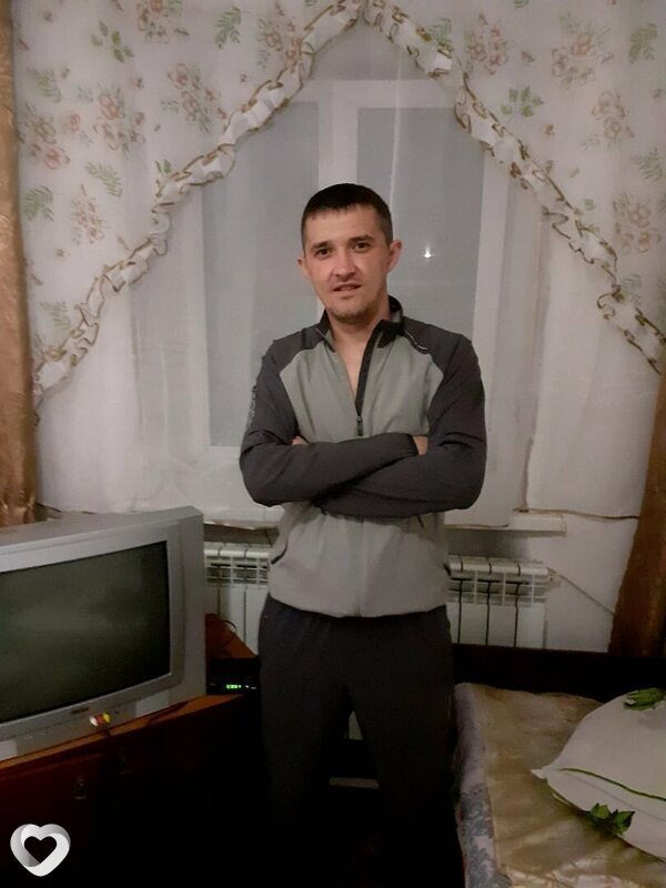 Ринат, 33, Иванове — анкета №4384894