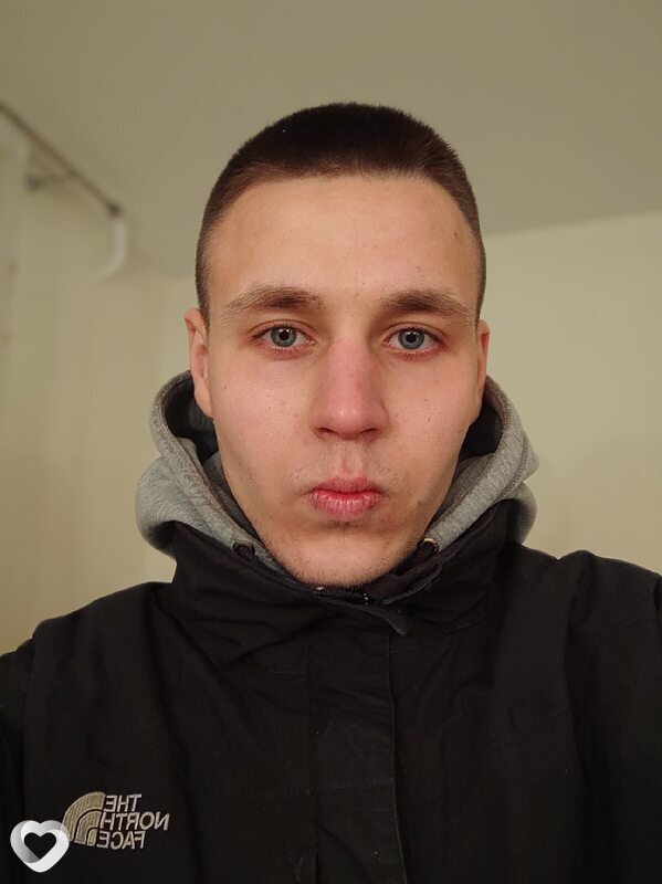 Алексей, 24, Минске — анкета №4384903