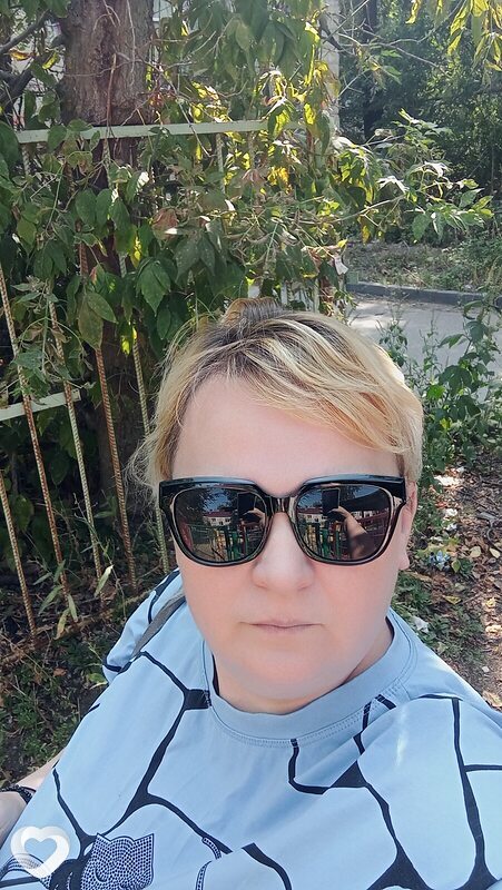 Наталья, 42, Саратове — анкета №4384906
