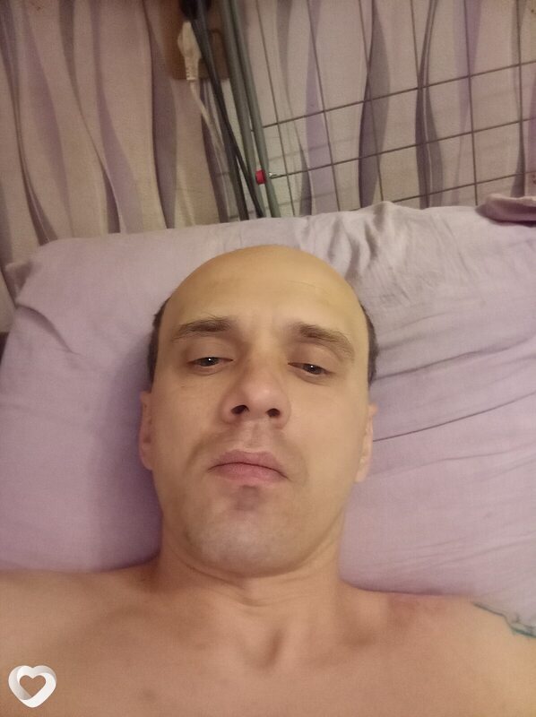Иван, 38, Волгограде — анкета №4384989