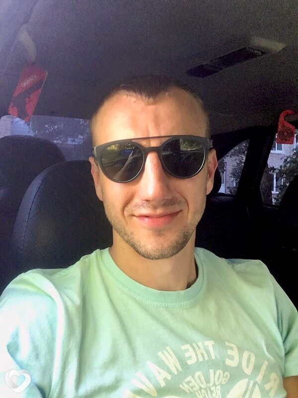 Денис, 30, Соколе — анкета №4384994