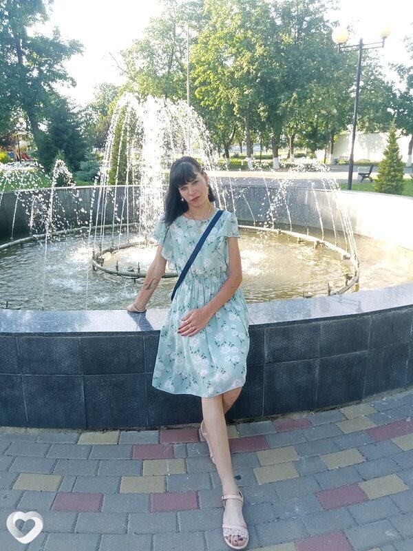 Ульяна, 27, Тихорецке — анкета №4385010