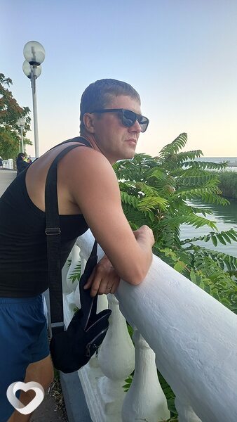 Дмитрий, 42, Воронеже — анкета №4384965