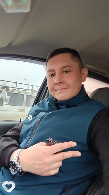 Линур, 35, Казани — анкета №4384967