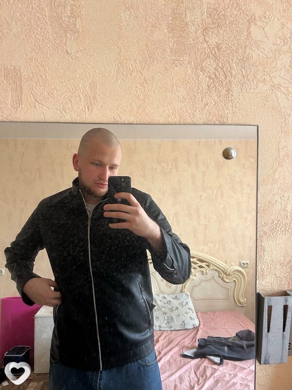 Алексей, 25, Санкт-Петербурге — анкета №4384987