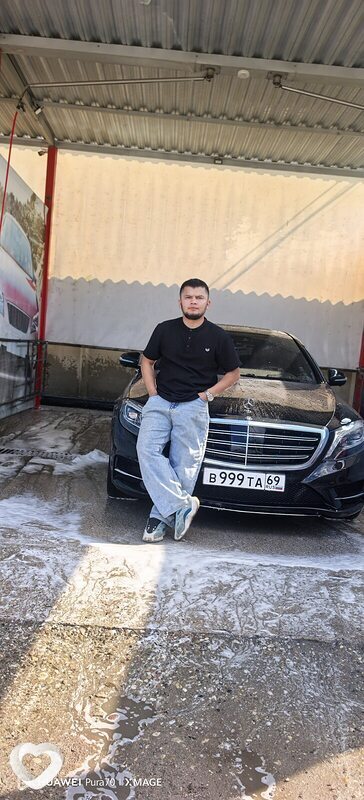 Скшк, 26, Саранске — анкета №4384867