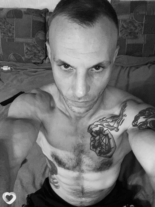 Макс, 35, Туле — анкета №4384874