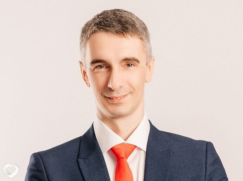 Alex, 40, Выксе — анкета №4384881