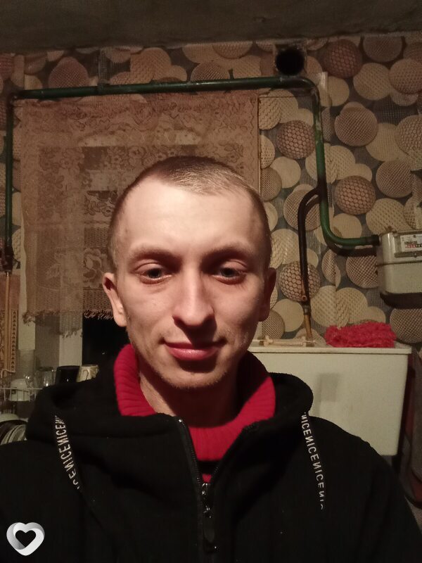 Максим, 26, Кургане — анкета №4384884