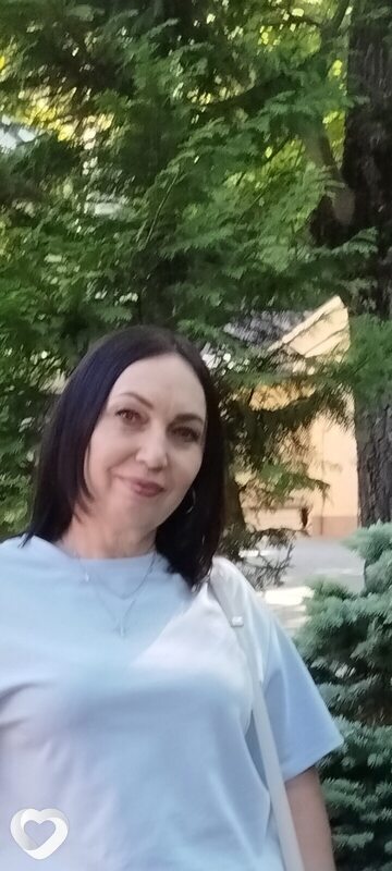 Елена, 57, Ставрополе — анкета №4384885