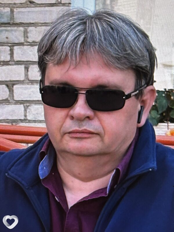 Виталий, 45, Гродно — анкета №4384887