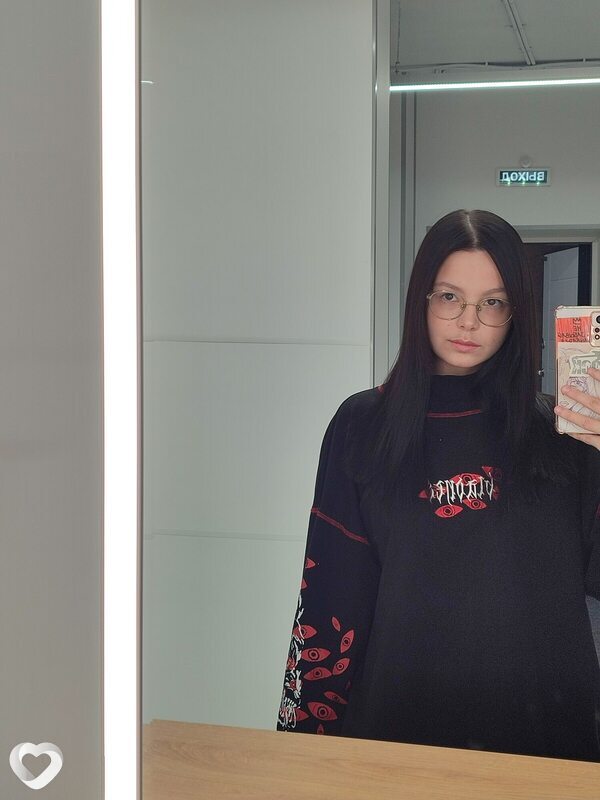 Аня, 18, Ставрополе — анкета №4385172