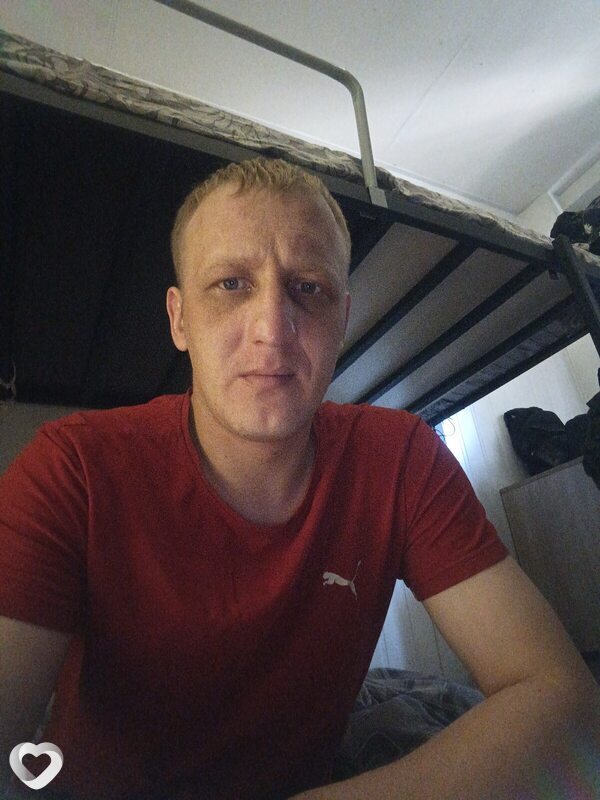 Андрей, 30, Мариинске — анкета №4385176