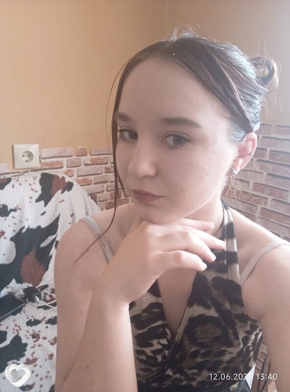 Лилия, 19, Ставрополе — анкета №4385179
