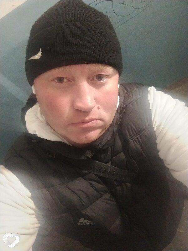 Аlex, 36, Оренбурге — анкета №4385187