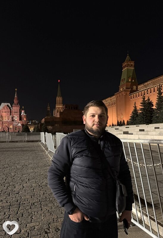 Арс, 29, Санкт-Петербурге — анкета №4384939