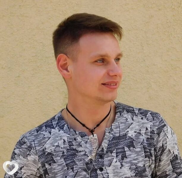 Максим, 27, Калининграде — анкета №4384946