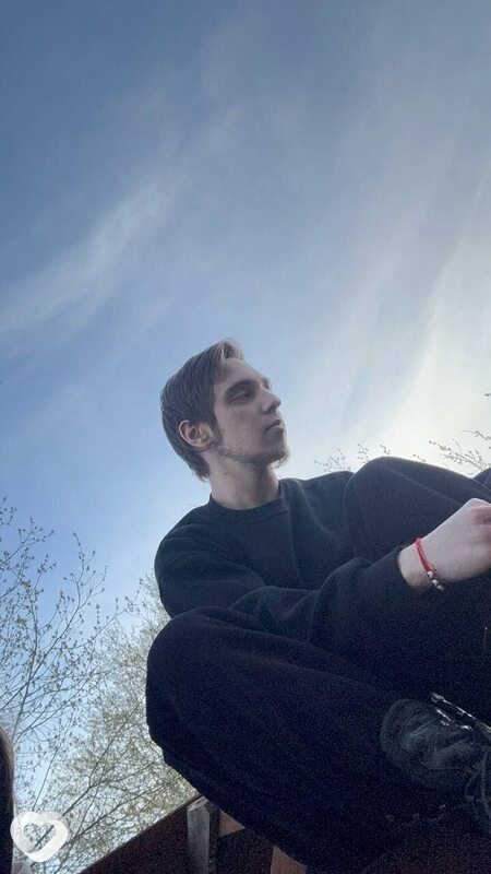 Максим, 20, Уфе — анкета №4384957
