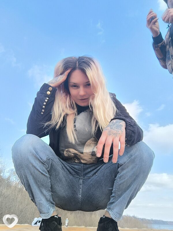 Lilu, 34, Нижнем Новгороде — анкета №4384960