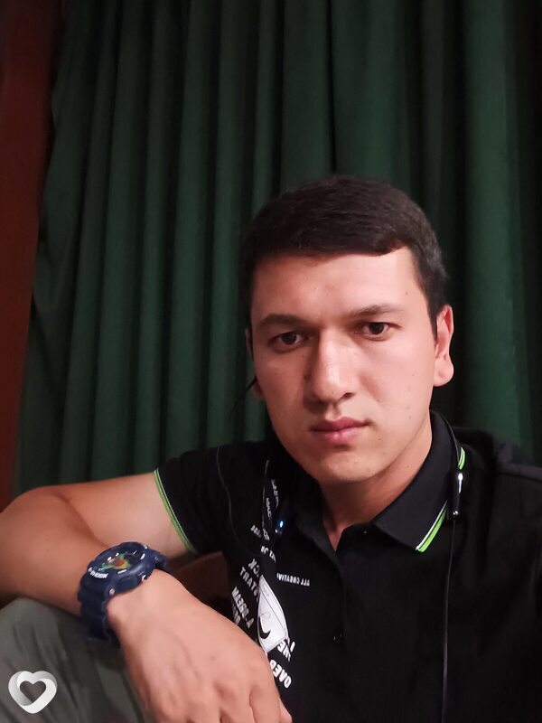 Анвар, 26, Арзамасе — анкета №4385023