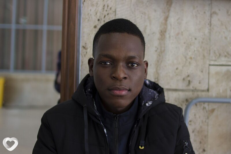 Фред, 25, Краснодаре — анкета №4385025