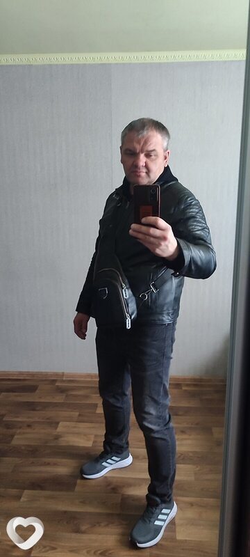 Александр, 46, Днепр — анкета №4385028