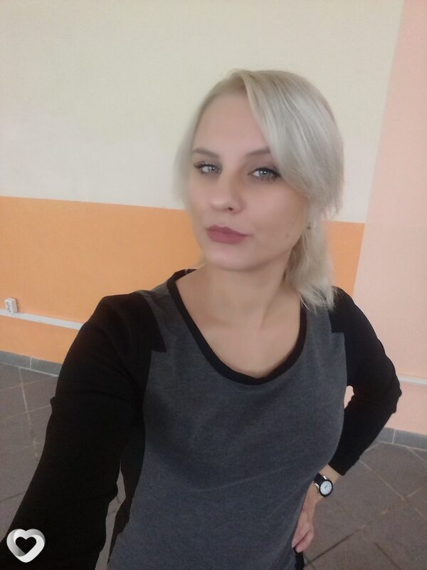 Alla, 36, Гродно — анкета №4385296