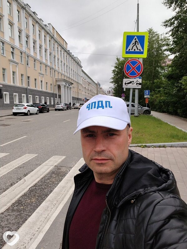 Dmitriy, 39, Березниках — анкета №4385302