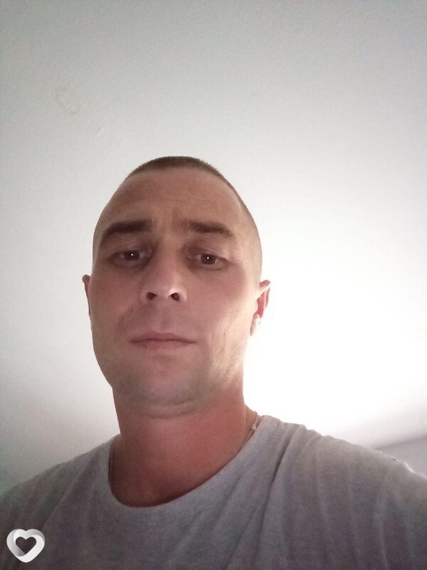 Сергей, 39, Новокузнецке — анкета №4385307
