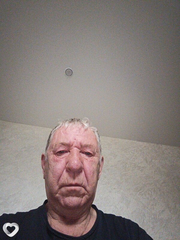 Николай, 68, Улан-Удэ — анкета №4385311