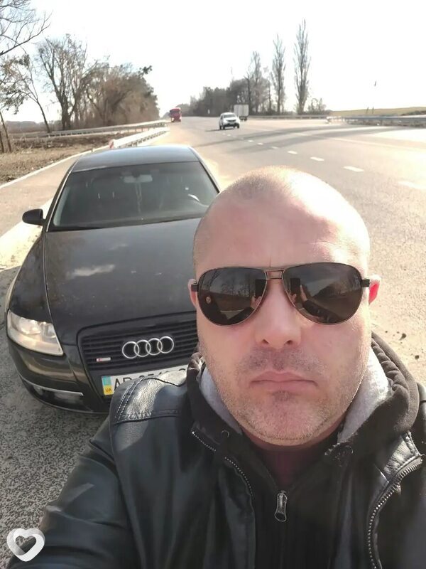 Геннадий, 43, Запорожье — анкета №4385087
