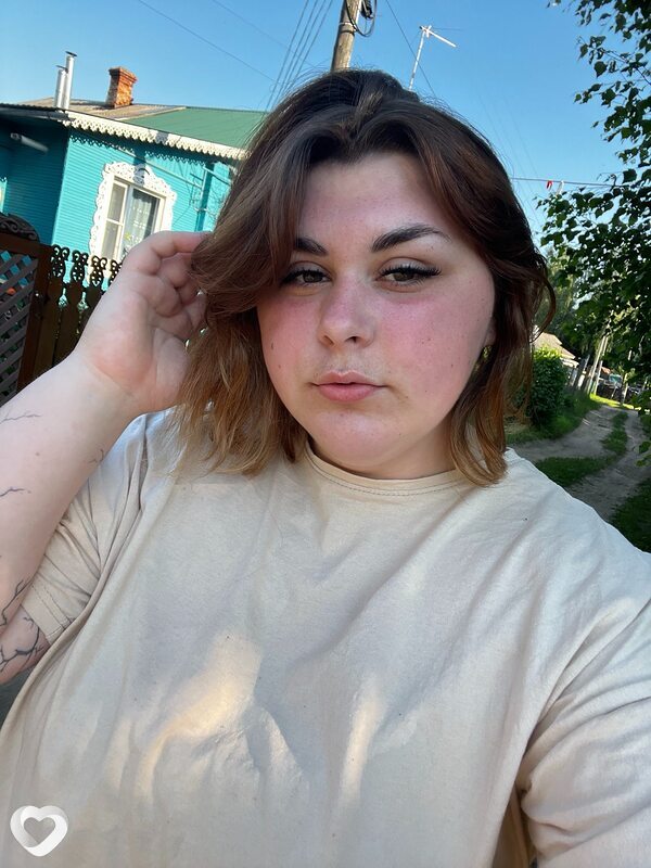 Anna, 19, Ярославле — анкета №4385118
