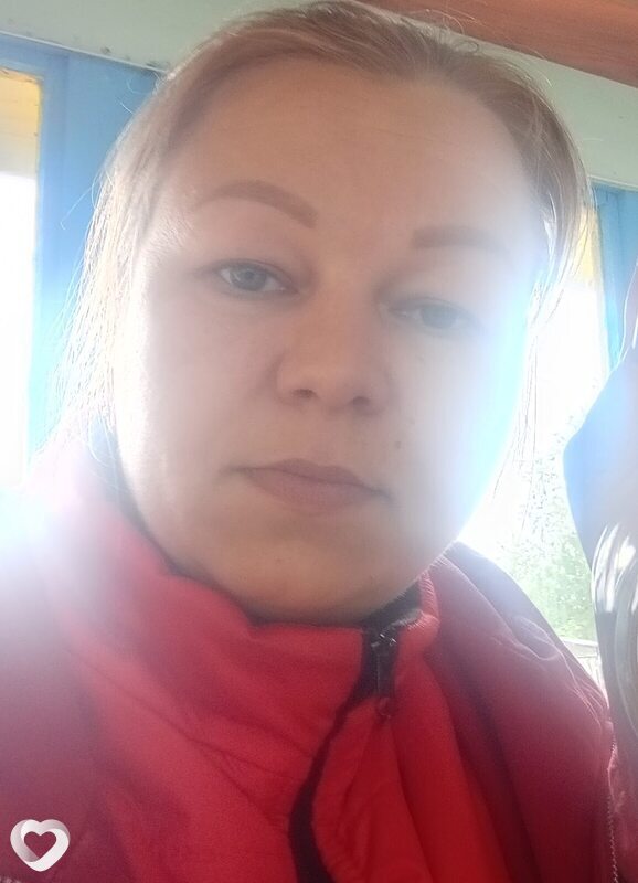 Александра, 40, Архангельске — анкета №4385135