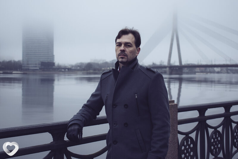 Володя, 51, Могилев — анкета №4385045