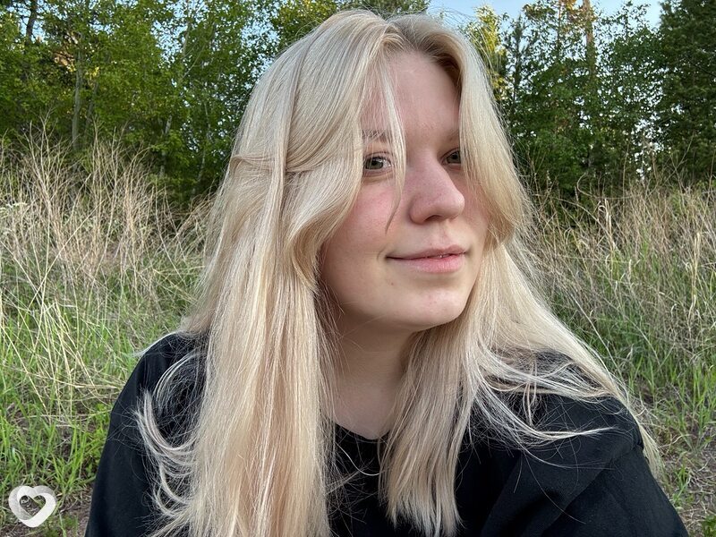 Елизавета, 21, Братске — анкета №4385270