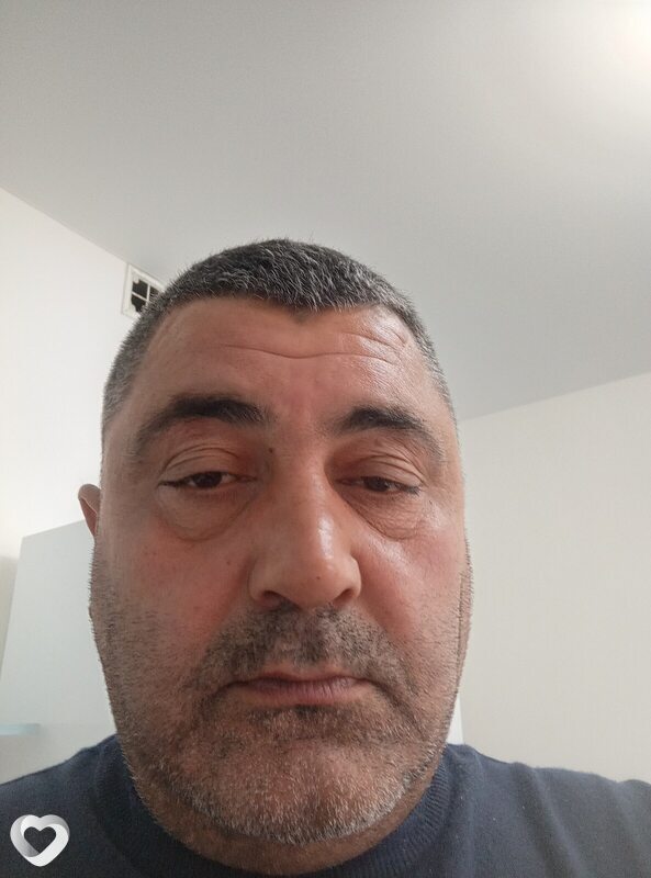 Габил, 51, Москве — анкета №4385272
